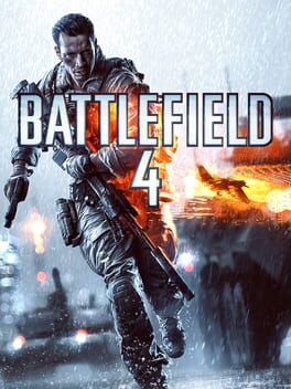 Battlefield 4 - Xbox 360 (Used)