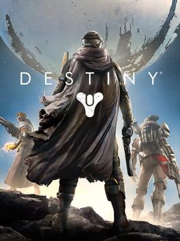 Destiny - Xbox 360 (Used)
