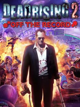 Dead Rising 2: Off the Record - Playstation 3 (Used)