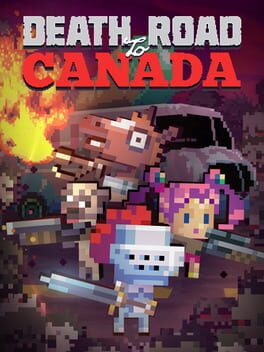 Death Road to Canada - Nintendo Switch (Used)