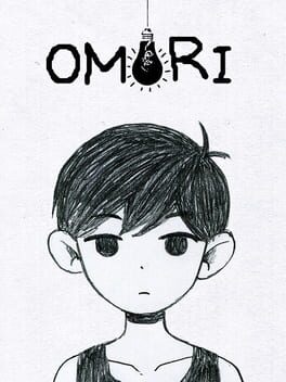 Omori - Nintendo Switch (Used)