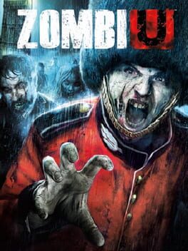 ZombiU - Wii U (Used)