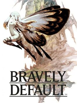 Bravely Default - Nintendo 3DS (Used)