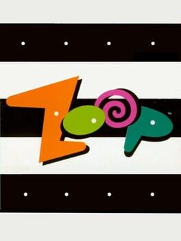 Zoop - Super Nintendo (Used)