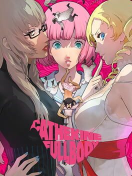 Catherine: Full Body - Nintendo Switch (Used)