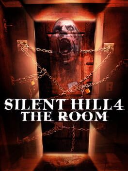 Silent Hill 4: The Room - Playstation 2 (Used)