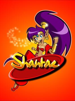 Shantae - Nintendo Switch (Used)