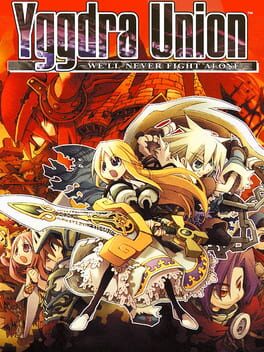 Yggdra Union - GameBoy Advance (Used)