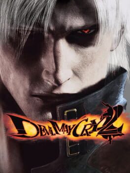 Devil May Cry 2 - Playstation 2 (Used)