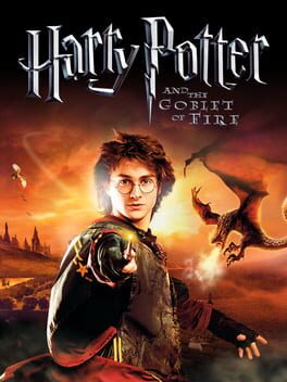 Harry Potter and the Goblet of Fire - GameBoy Advance (Used)