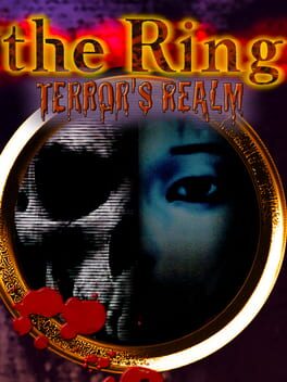 The Ring Terror's Realm - Sega Dreamcast (Used)