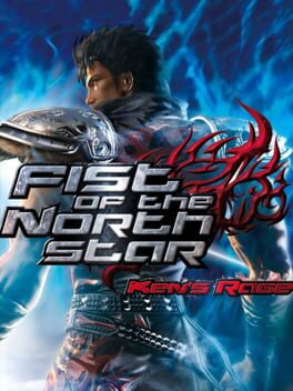 Fist of the North Star: Ken's Rage - Playstation 3 (Used)