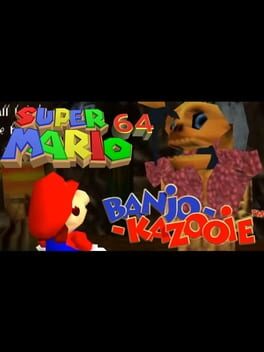 Banjo-Kazooie - Nintendo 64 (Used)
