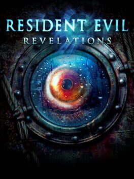Resident Evil Revelations - Nintendo 3DS (Used)