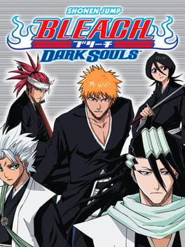 Bleach Dark Souls - Nintendo DS (Used)
