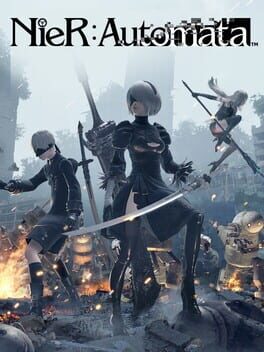 Nier Automata - Playstation 4 (Used)