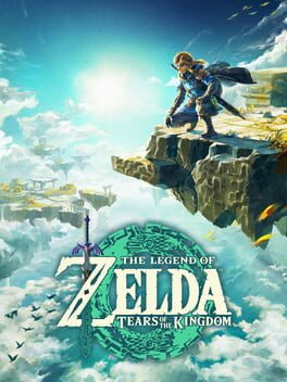 Zelda: Tears Of the Kingdom - Nintendo Switch (Used)