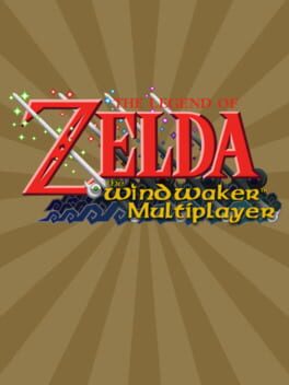 Zelda Wind Waker - Gamecube (Used)