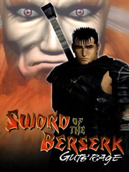 Sword of the Berserk: Gut's Rage - Sega Dreamcast (Used)