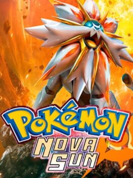 Pokemon Sun - Nintendo 3DS (Used)