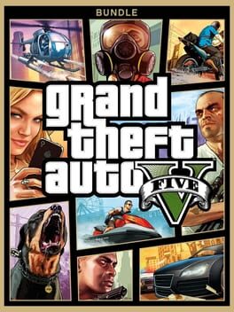 Grand Theft Auto - Playstation (Used)