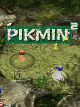 Pikmin - Gamecube (Used)