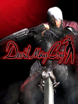 Devil May Cry - Playstation 2 (Used)