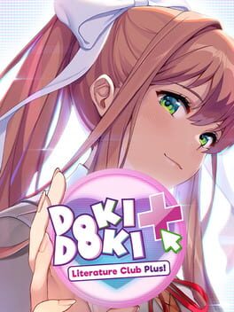Doki Doki Literature Club Plus - Nintendo Switch (Used)