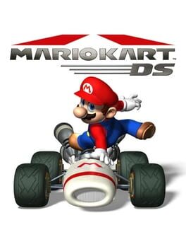 Mario Kart DS - Nintendo DS (Used)