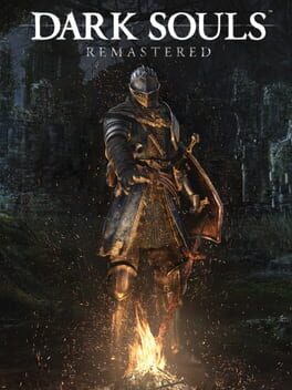 Dark Souls Remastered - Nintendo Switch (Used)