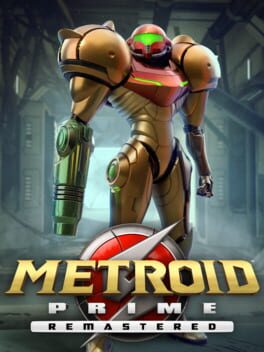Metroid Prime Remastered - Nintendo Switch (Used)