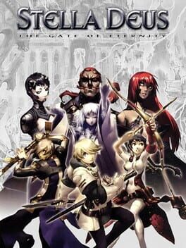 Stella Deus - Playstation 2 (Used)