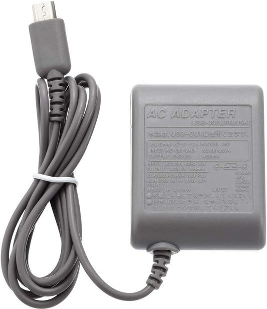 Nintendo DS LIte Charger Original OEM - Nintendo DS (Used)