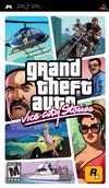 Grand Theft Auto: Vice City Stories - PlayStation Portable PSP (Used)