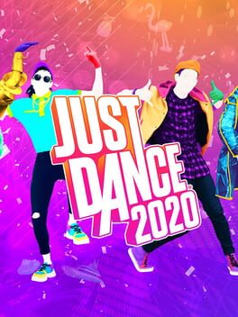 Just Dance 2020 - Nintendo Switch (Used)