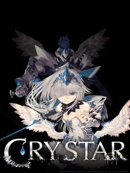 Crystar - Nintendo Switch (Used)