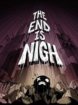 The End is Nigh - Nintendo Switch (Used)