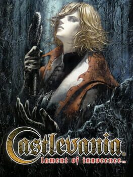 Castlevania Lament of Innocence - Playstation 2 (Used)