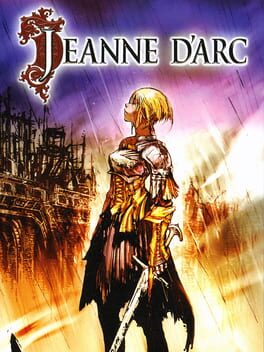 Jeanne d'Arc - PSP (Used)