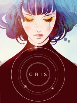 Gris [Limited Run] - Nintendo Switch (New)