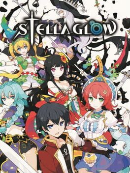 Stella Glow - Nintendo 3DS (Used)