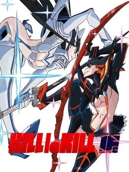 Kill La Kill-IF - Nintendo Switch (Used)