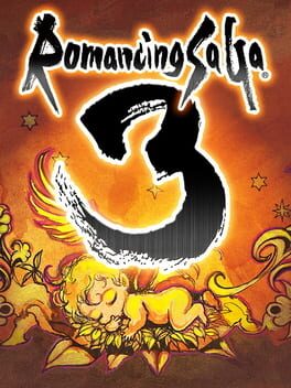 Romancing SaGa 3 - Nintendo Switch (Used)