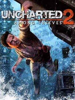 Uncharted 2: Among Thieves [Game of the Year] - Playstation 3 (Used)
