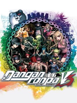 Danganronpa V3: Killing Harmony - Playstation Vita (Used)