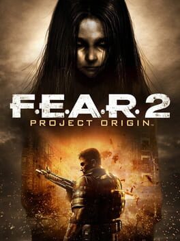 F.E.A.R. 3 - Xbox 360 (Used)