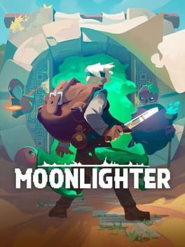 Moonlighter - Nintendo Switch (Used)