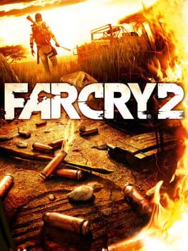 Far Cry 2 - Xbox 360 (Used)