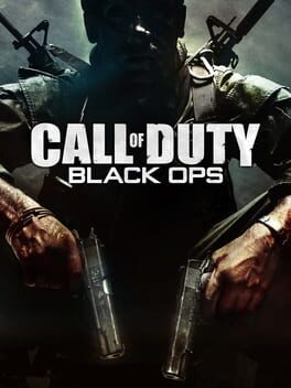 Call of Duty Black Ops - Xbox 360 (Used)