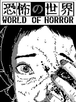 World of Horror - Nintendo Switch (Used)